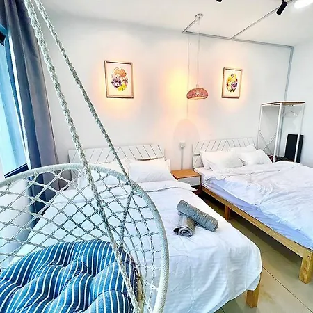 F 1-5 Pax 3Bed Cozy Home Studio Trefoil Setia Alam Wifi & Tv Shah Alam Exterior photo